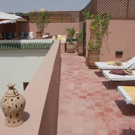 Riad Petit Karmela-2