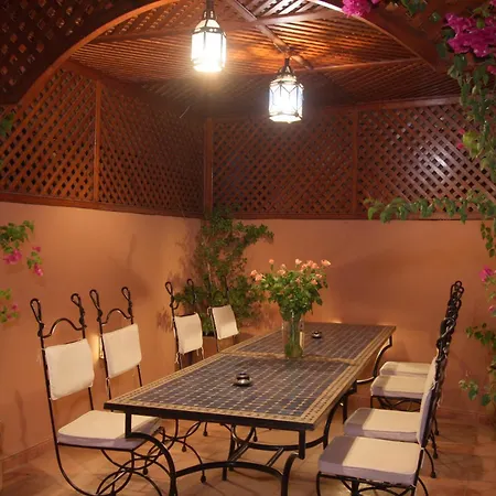 Riad Petit Karmela-3